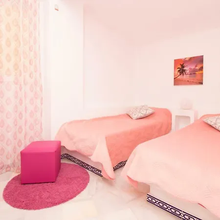 Apartamento Casa De Feliz Aldea Del Mar *