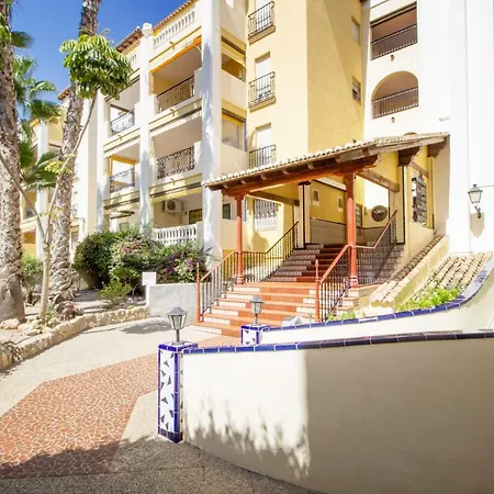 Casa De Feliz Aldea Del Mar Apartamento *