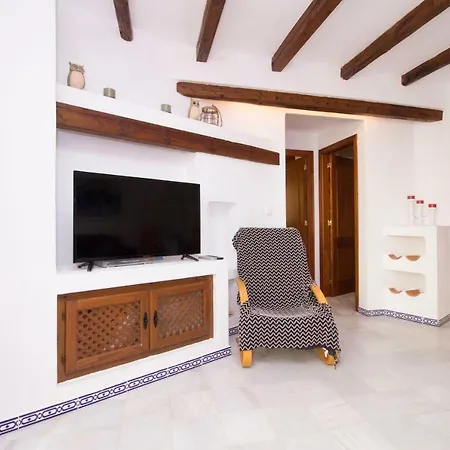Casa De Feliz Aldea Del Mar Apartamento *