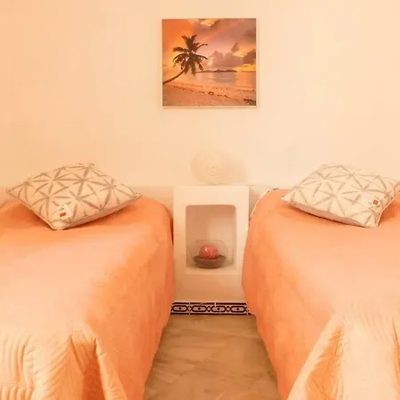 Casa De Feliz Aldea Del Mar Torrevieja