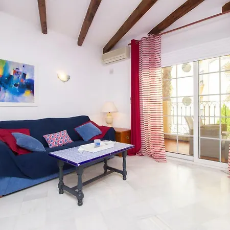 Casa De Feliz Aldea Del Mar