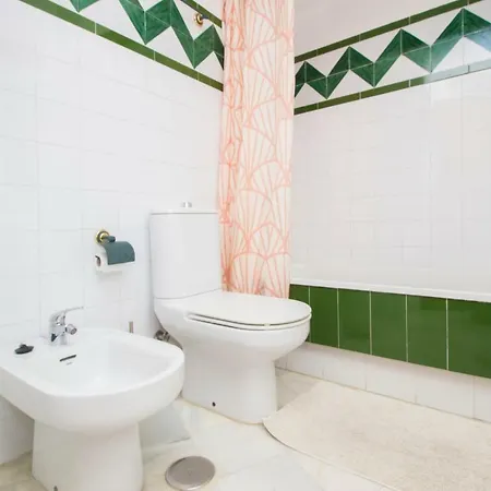 Apartamento Casa De Feliz Aldea Del Mar *