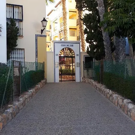 Apartamento Casa De Feliz Aldea Del Mar