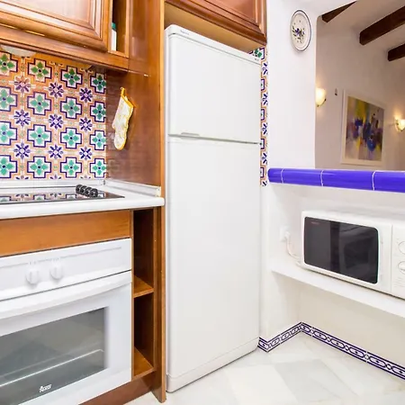 Casa De Feliz Aldea Del Mar