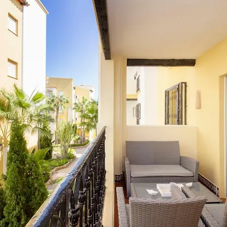Casa De Feliz Aldea Del Mar Apartment Torrevieja