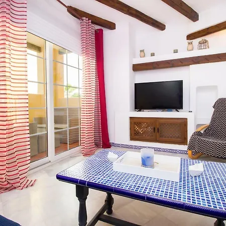 Casa De Feliz Aldea Del Mar Apartment *