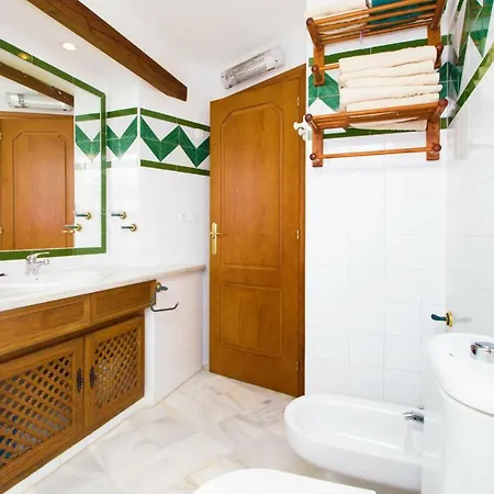 Casa De Feliz Aldea Del Mar Apartment Torrevieja