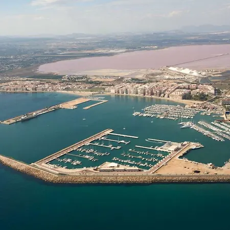 Casa De Feliz Aldea Del Mar Apartment
