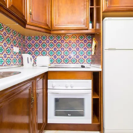 Apartment Casa De Feliz Aldea Del Mar Torrevieja