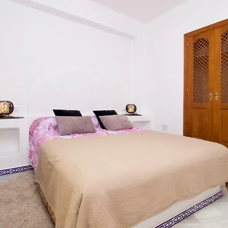 Casa De Feliz Aldea Del Mar *