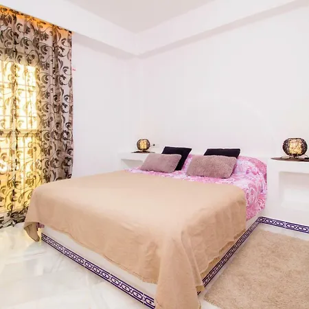 Casa De Feliz Aldea Del Mar
