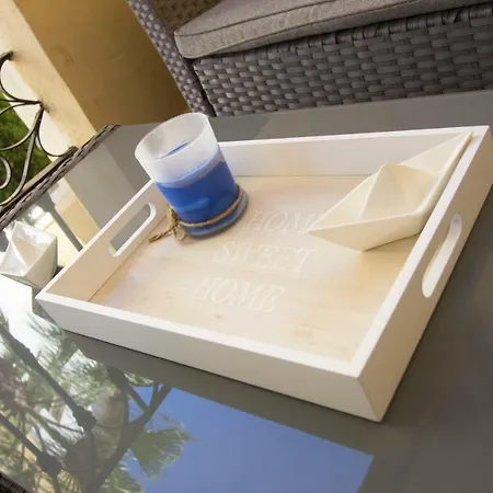Casa De Feliz Aldea Del Mar Apartment Torrevieja