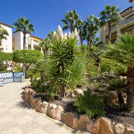 Apartment Casa De Feliz Aldea Del Mar *