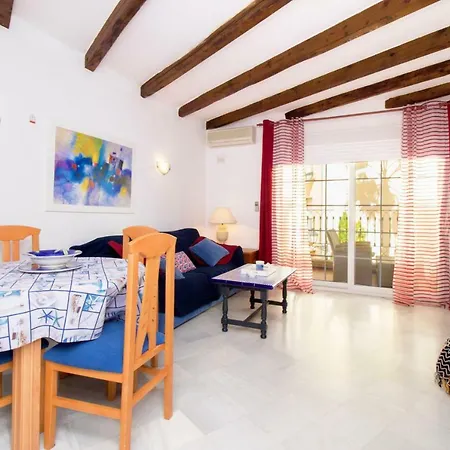Apartment Casa De Feliz Aldea Del Mar