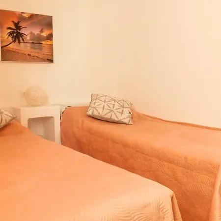 Casa De Feliz Aldea Del Mar * Torrevieja