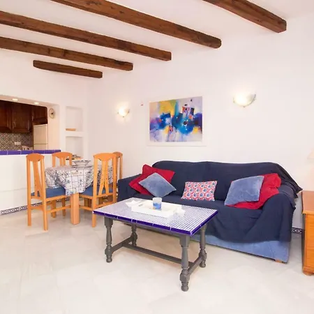 Casa De Feliz Aldea Del Mar Apartment Torrevieja